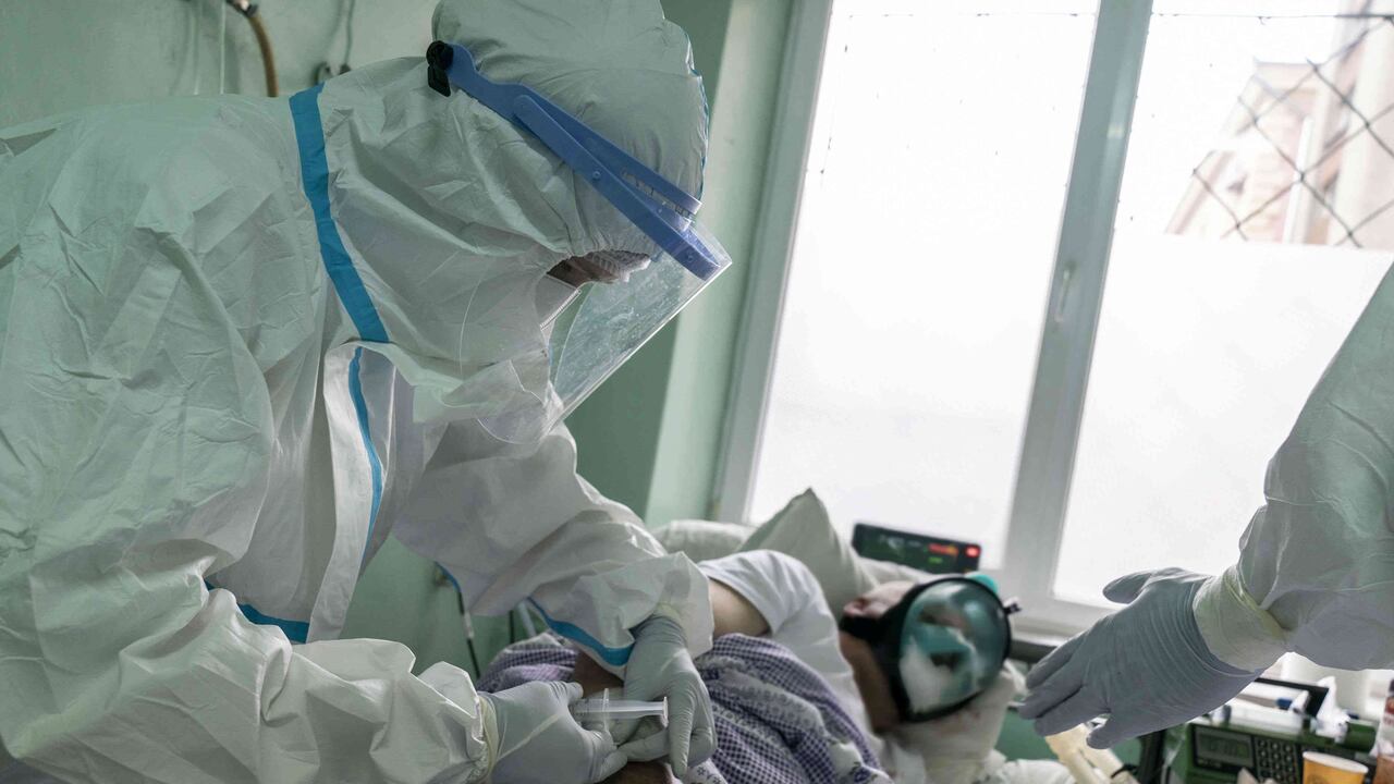 Coronavirus: el INC señala que la nicotina no protege de covid-19/Foto: AP