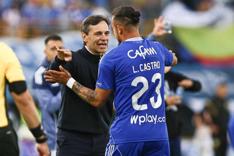 Millonarios vs. Llaneros - Fecha 7 de la Liga BetPlay I-2026