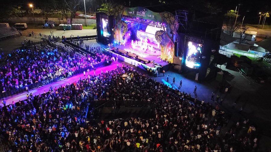 El Petronio Álvarez comenzará este 10 de agosto y se extenderá hasta el 15.