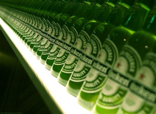 En el primer semestre del 2020, Heineken había registrado una pérdida de US$352 millones por la disminución de las ventas.