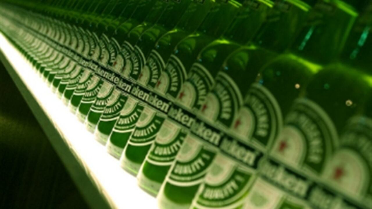 En el primer semestre del 2020, Heineken había registrado una pérdida de US$352 millones por la disminución de las ventas.