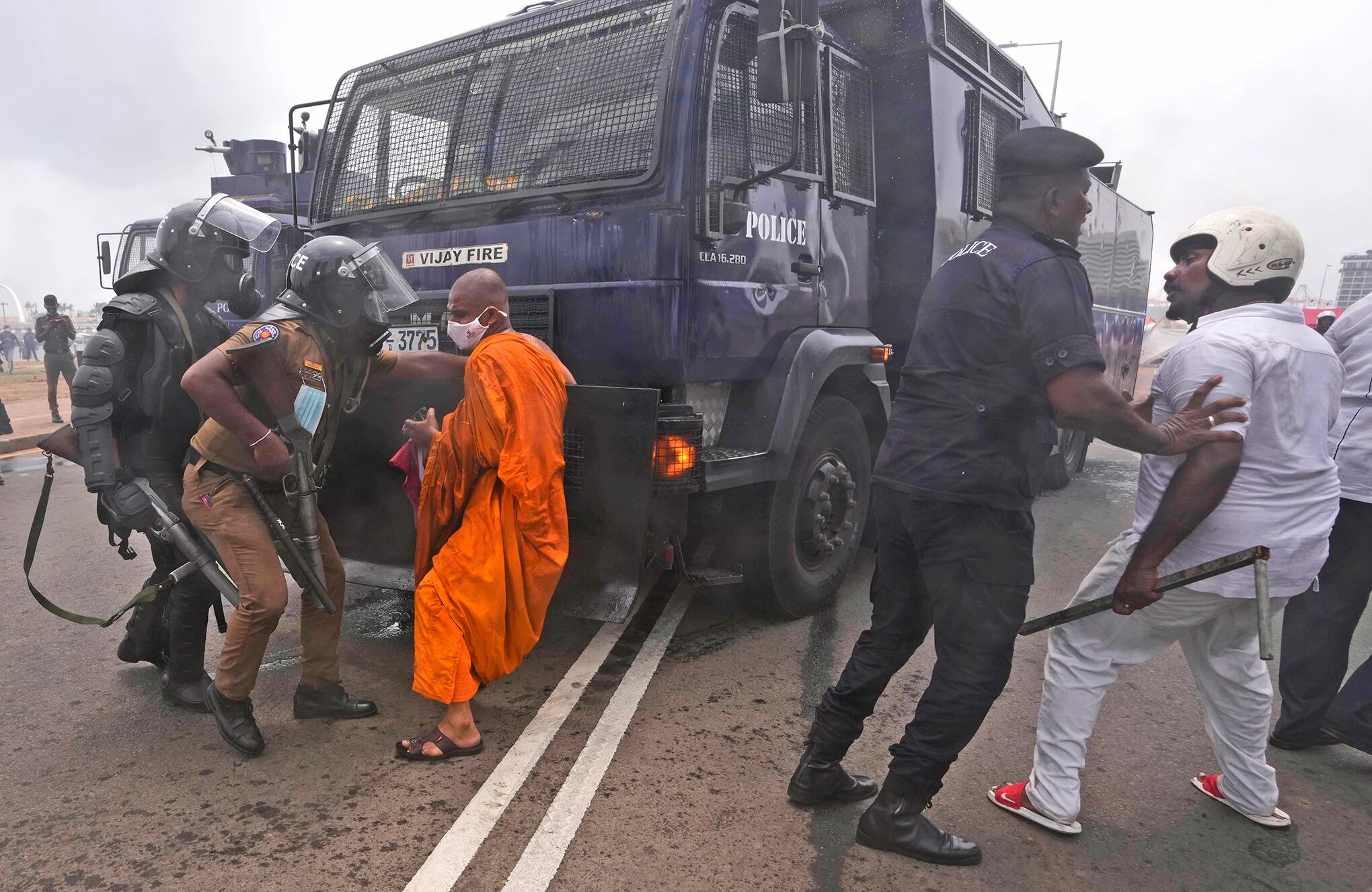fotos de la semana 13 mayo