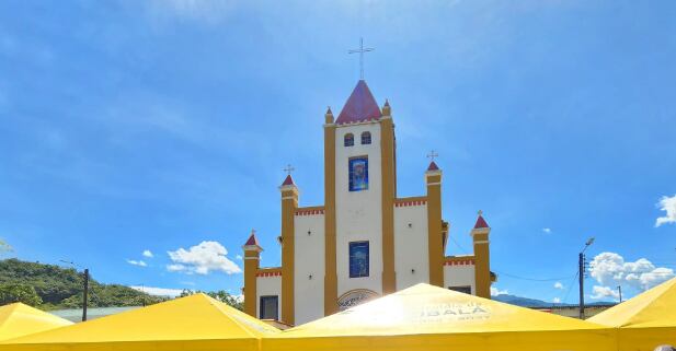 Ubalá, Cundinamarca