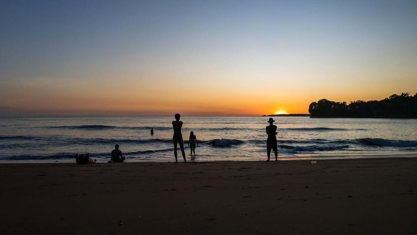 Las mejores playas de Colombia para disfrutar en diciembre; son poco frecuentadas