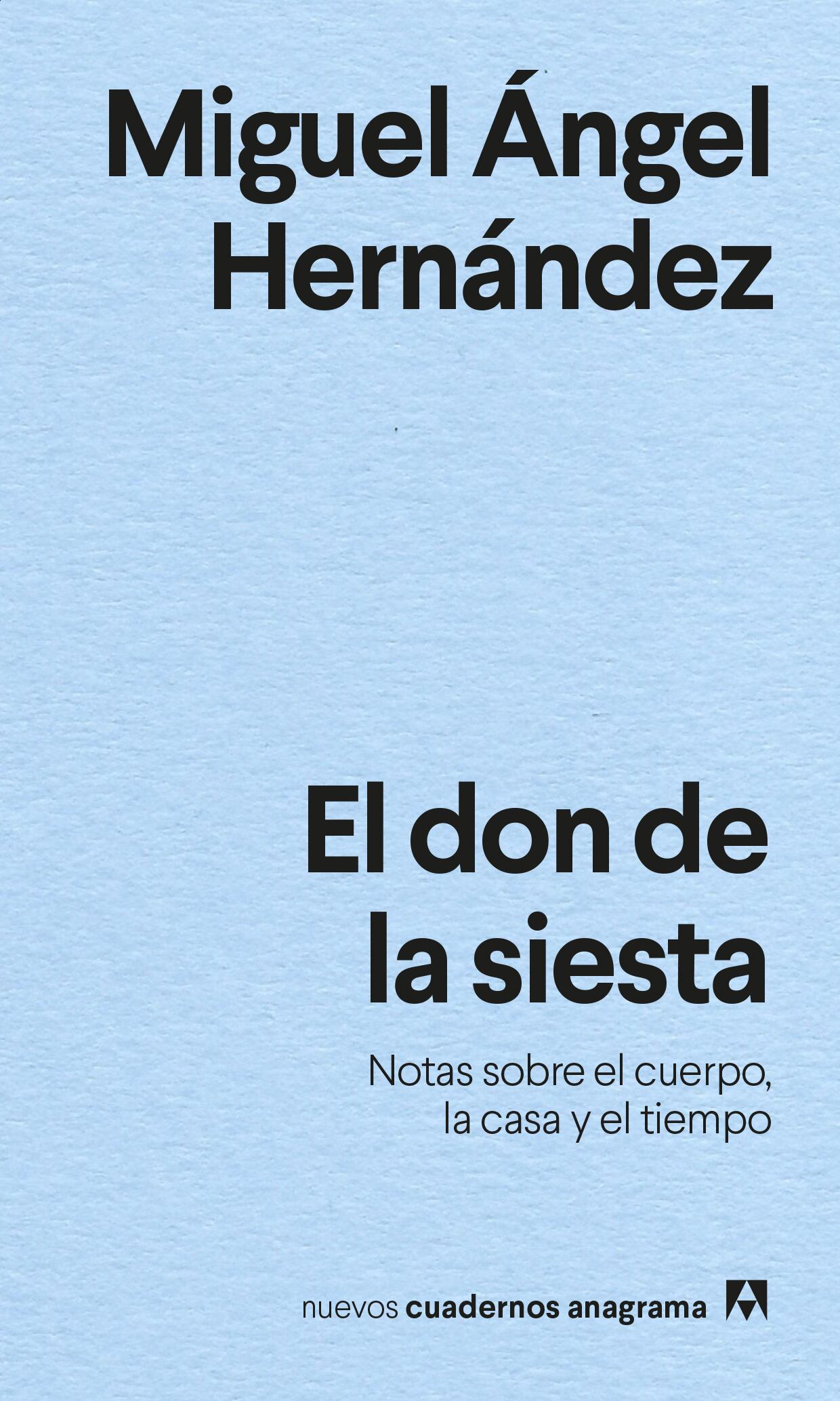 Dúctil en distintos formatos, Hernández también ha publicado ensayos como El arte a contratiempo, Materializar el pasado, La so(m)bra de lo real y la edición, con Mieke Bal, de Art and Visibility in Migratory Culture, libros de cuentos como Infraleve: lo que queda en el espejo cuando dejas de mirarte, Demasiado tarde para volver y Cuaderno [...] duelo y los diarios Presente continuo, Diario de Ithaca y Aquí y ahora.