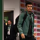 Luis Díaz es un gusto de los equipos árabes para un próximo mercado de fichajes