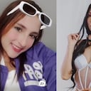 Laura Lopera y Valentina Trespalacios, víctimas de feminicidio.