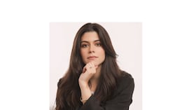 Alejandra Paredes, directora de Asuntos Corporativos para Latam de Biocarbon Standar