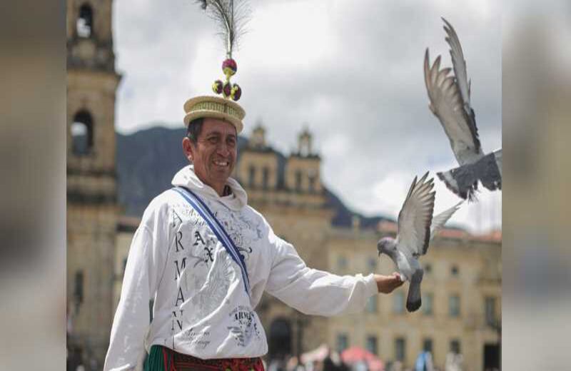  Fotografía: Ana Vallejo / SEMANA