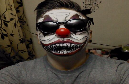 Instagram / ika.balhace 