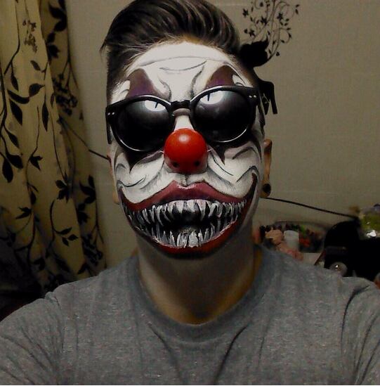 Instagram / ika.balhace 