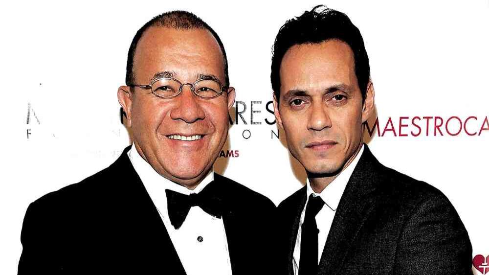 Foto: Revista Pollstar