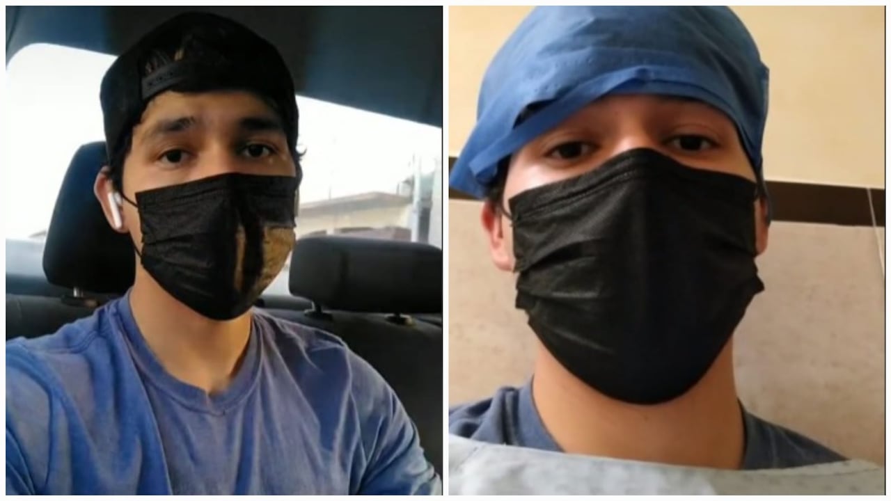Joven mexicano compartió detalles al decidir practicarse la vasectomía. Entre las razones está estabilidad económica.