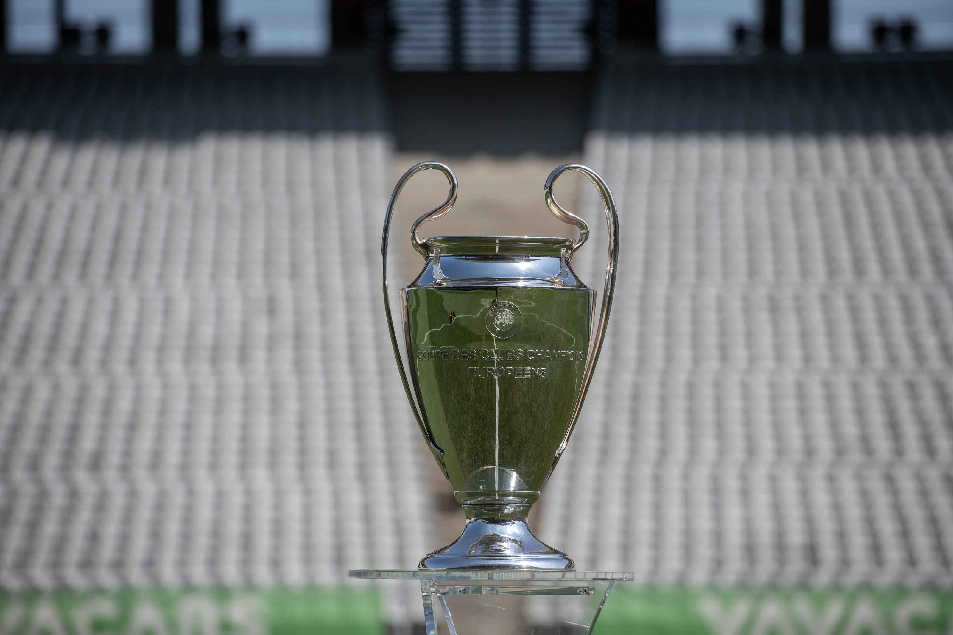 Italia es el país con más representantes de cara a los cuartos de final.