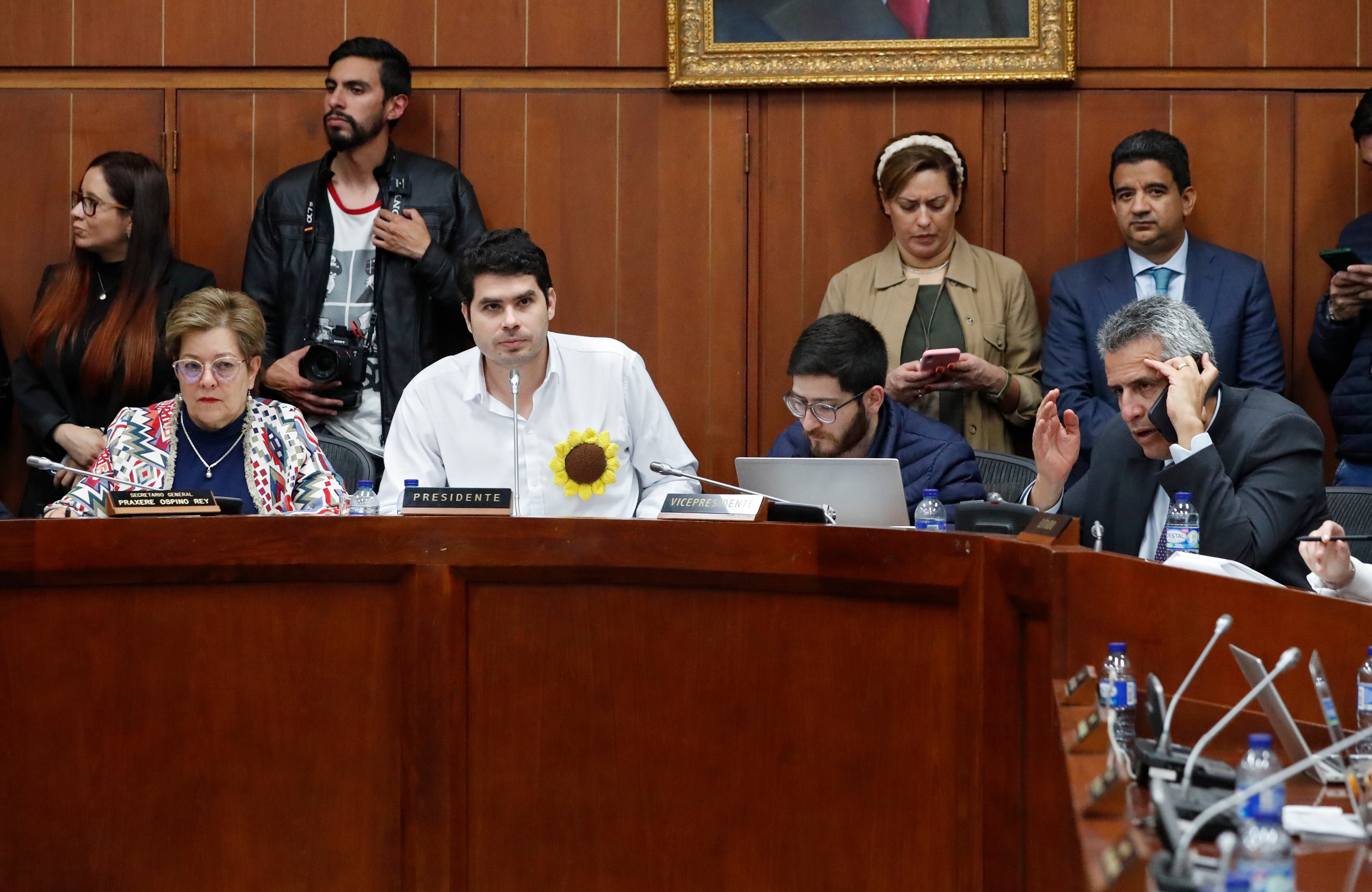 Reforma pensional presentada por el Gobierno ya arrancó su primer debate en la Comisión Séptima del Senado.
Bogota junio 13 del 2023
Foto Guillermo Torres Reina / Semana