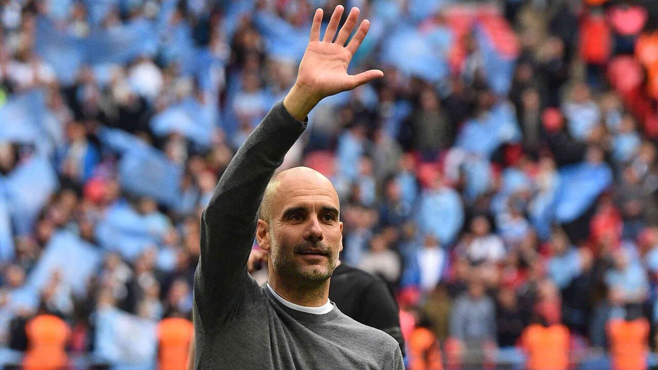 Klopp y Mourinho critican decisión del TAS, Guardiola respira | Manchester City/Foto: archivo SEMANA