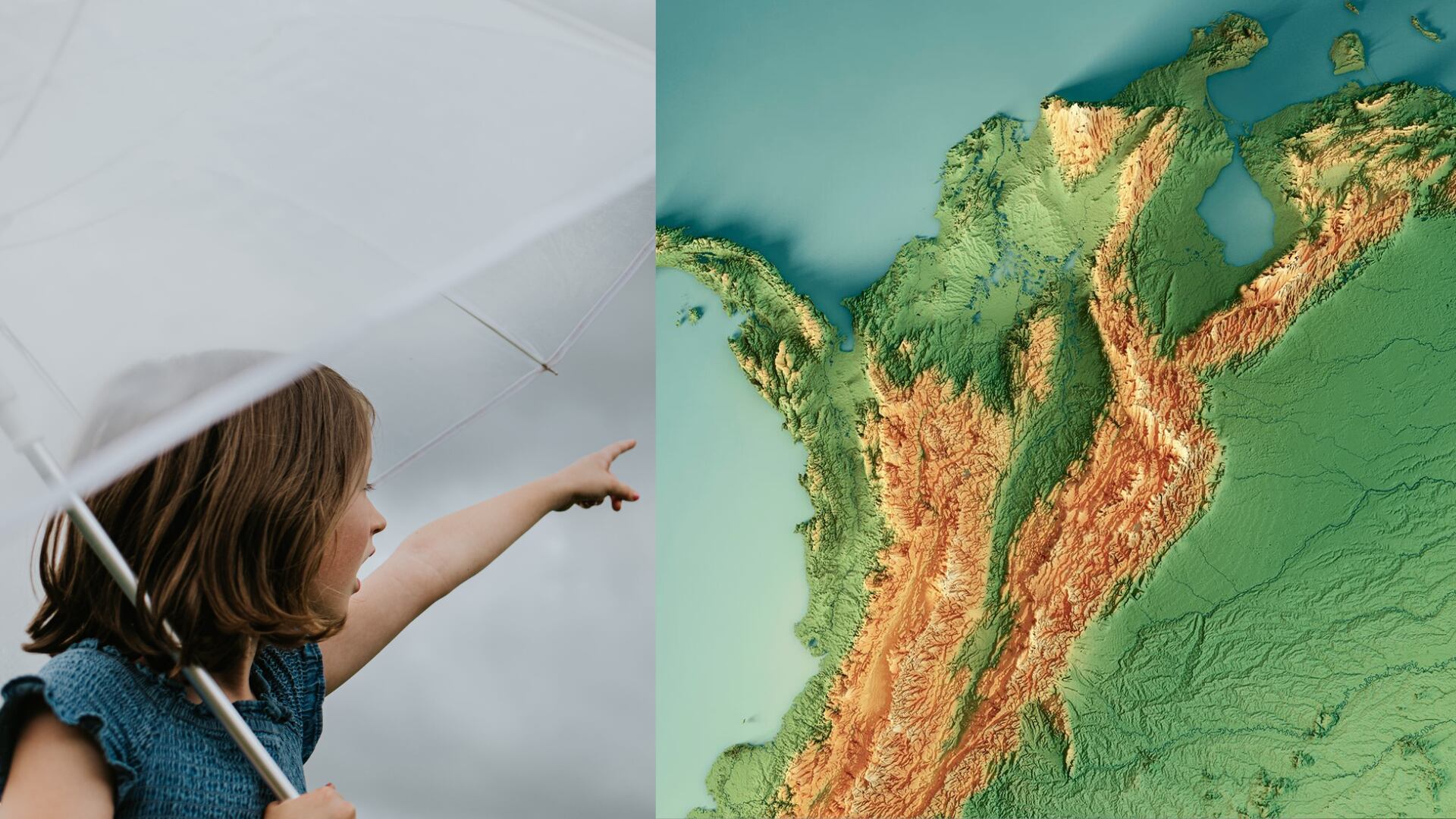 Fuertes precipitaciones han provocado inundaciones y crecientes súbitas en varias regiones del país, mientras el Ideam mantiene alertas por riesgo de deslizamientos y desbordamientos.