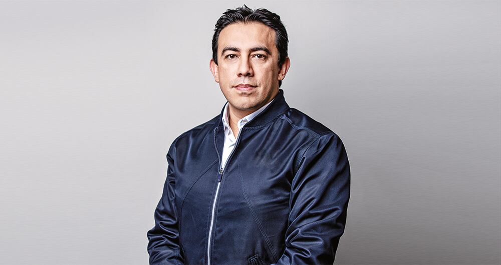 alexánder vega Codirector Partido de la U