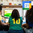 Hinchas de todo el mundo se reunirán para ver los partidos de Qatar 2022.