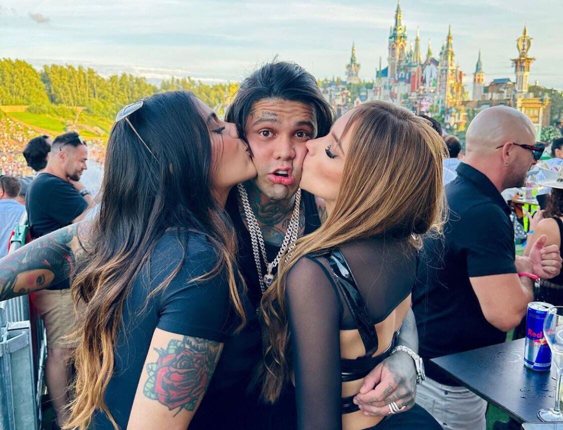 Yeferson Cossio reveló que fue víctima de robo en Bélgica