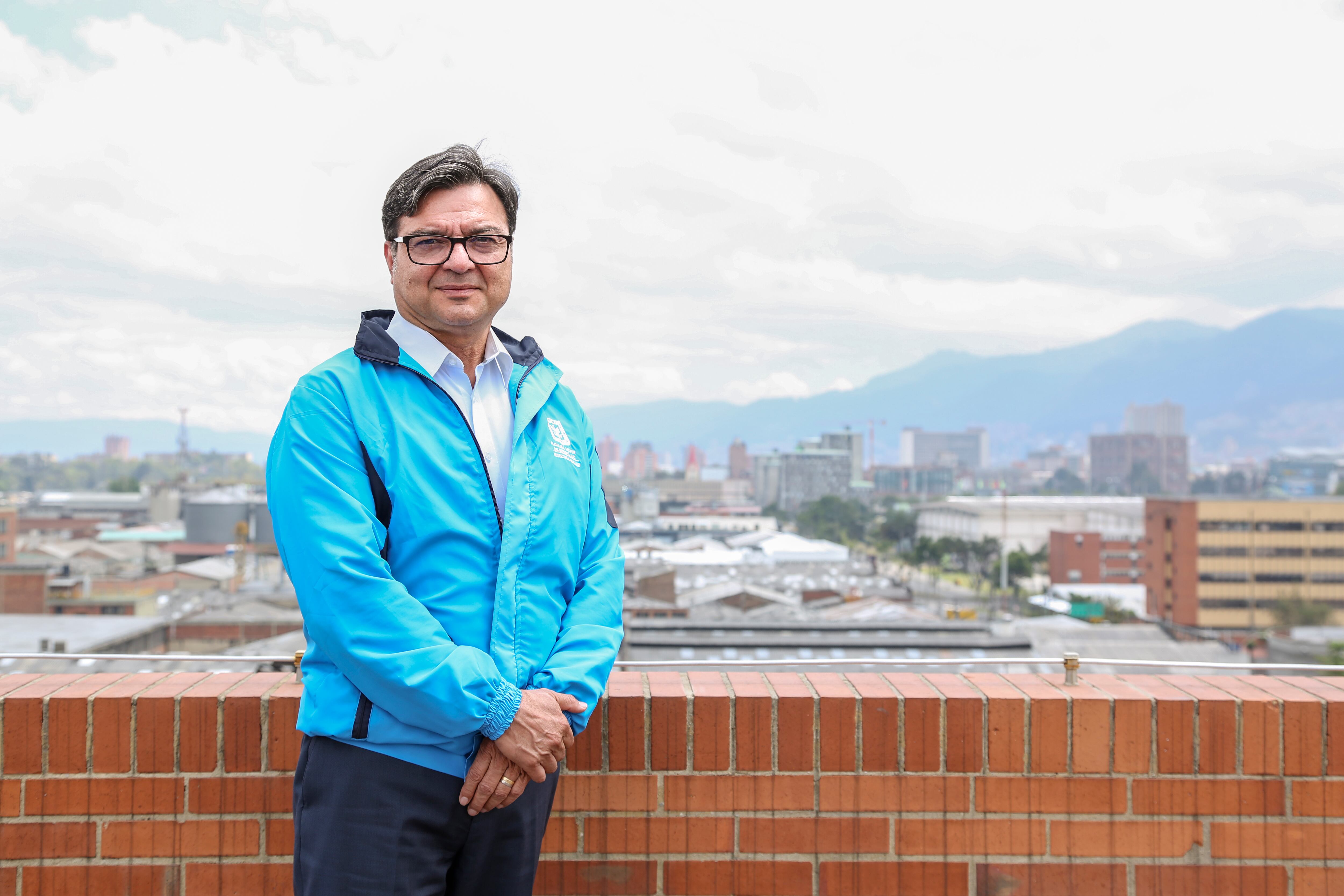 Gerson Orlando Bermont