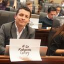 El representante Alejandro Toro buscará apoyo de eurodiputados para financiación del diálogo con el ELN.