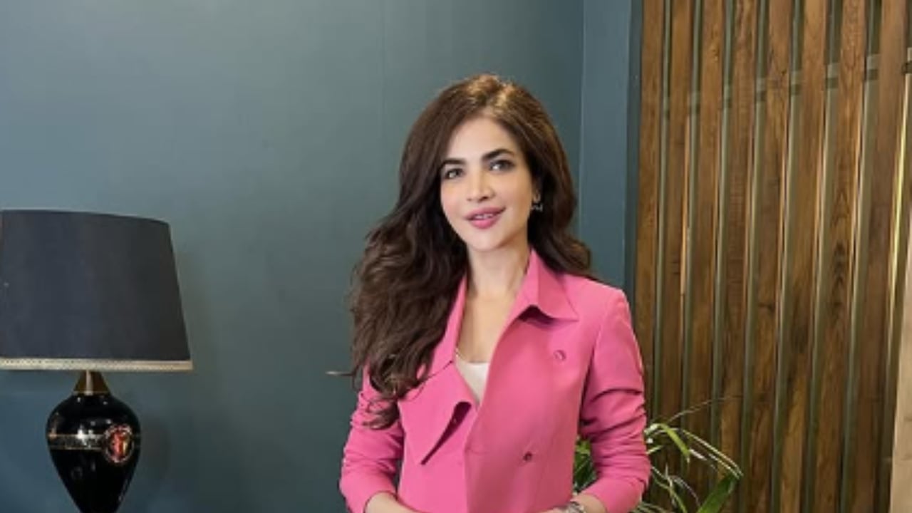 Humaira Asghar murió y fue hallada sin vida en su casa.