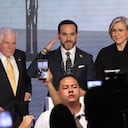 Summit para el Liderazgo Valiente