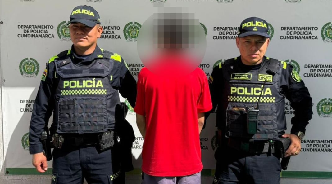 Menor de edad capturado por asesinar a la mamá de su rival