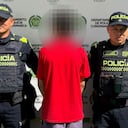 Menor de edad capturado por asesinar a la mamá de su rival