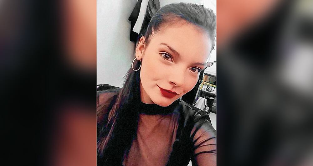 Laura Daniela Villamil. 