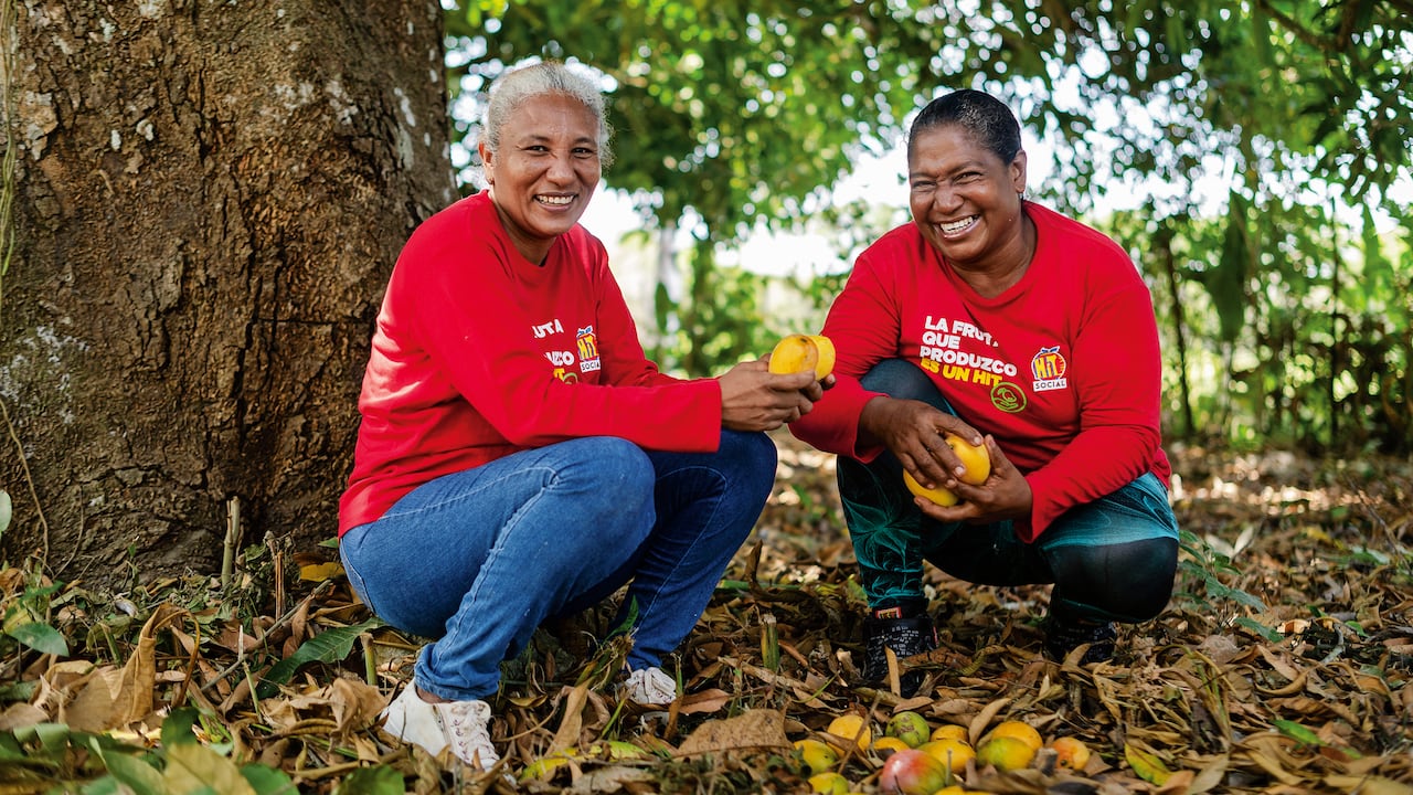 Comercial Postobón, Semana Sostenible