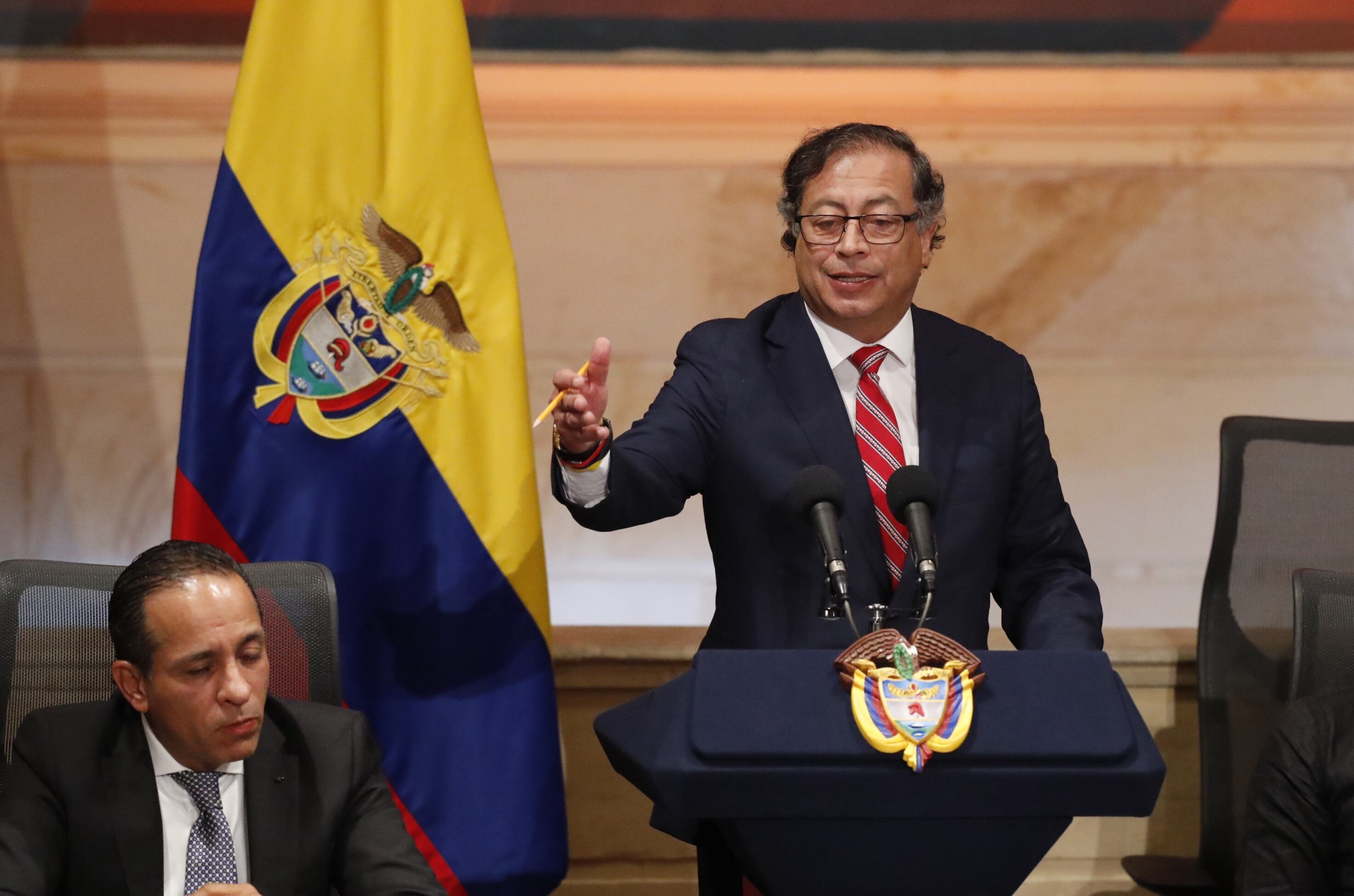 Instalación Congreso de la República 2023