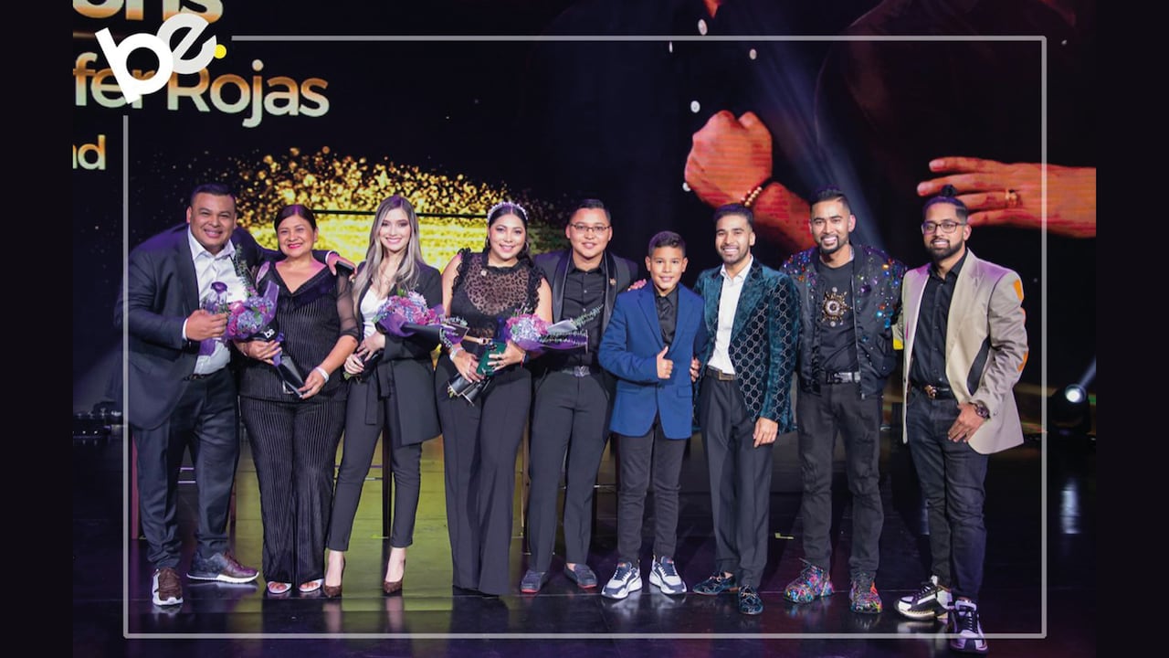 "Este logro es de todos los miembros que conforman el SKYTEAM NORTE".