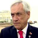 Sebastián Piñera, presidente de Chile. Foto: BBC.