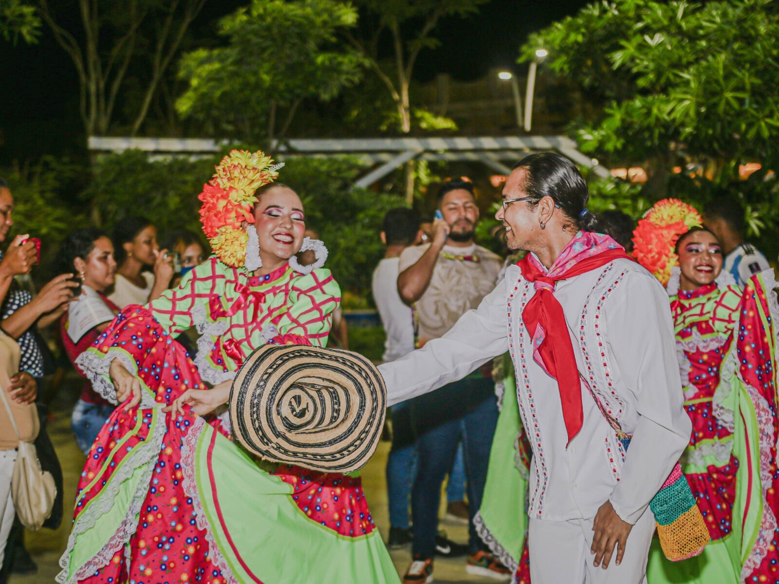 El evento presentará diversos encuentros y festivales musicales.