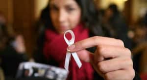 Día Internacional de la Eliminación de la Violencia Contra la Mujer.