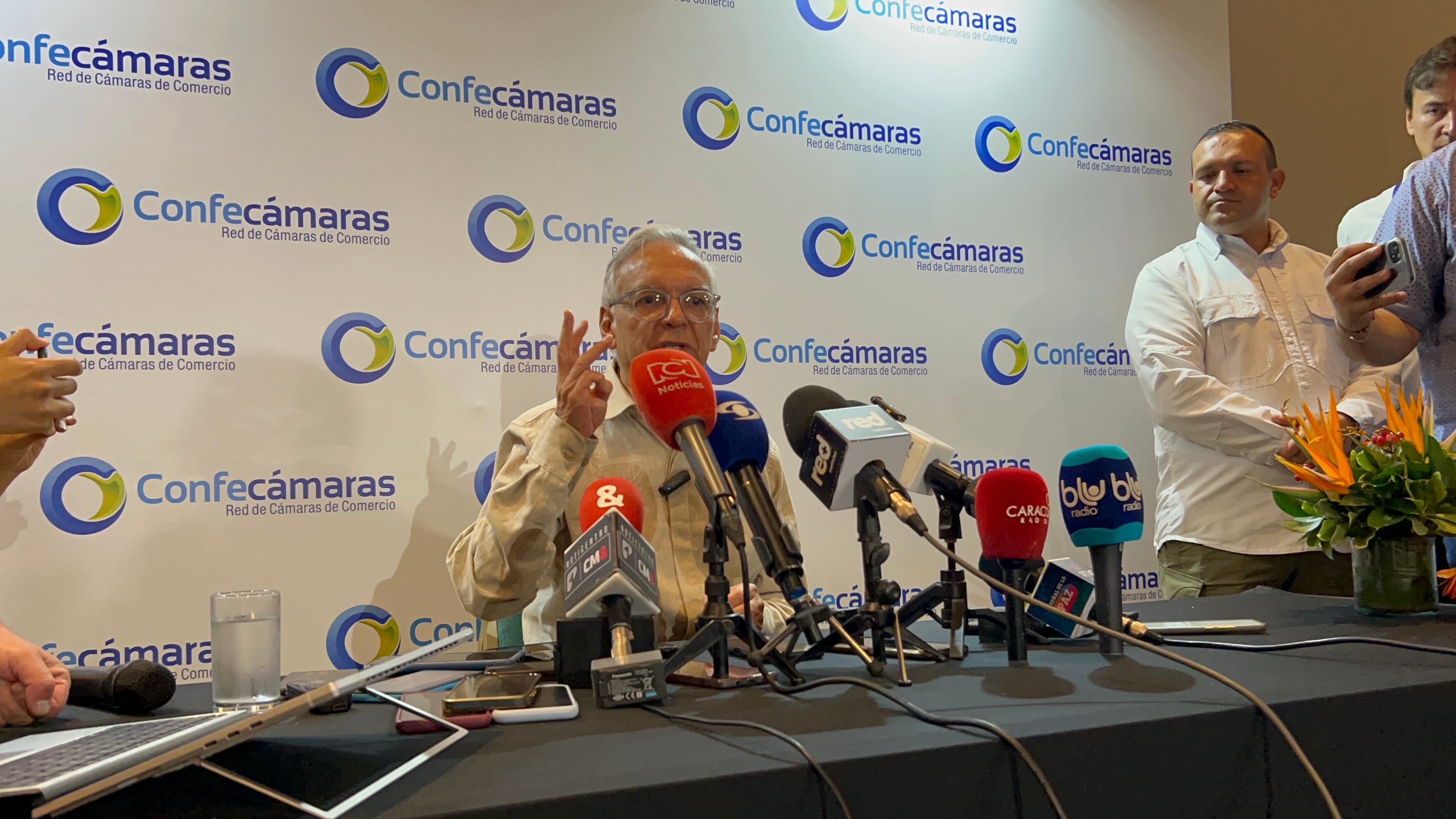 Minhacienda reveló lo que podría pasar con el día sin IVA en Colombia.