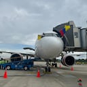 Bogotá y Bucaramanga quedan conectadas con nueva ruta aérea de 14 frecuencias semanales.