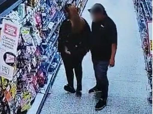 Robo en supermercados impacta