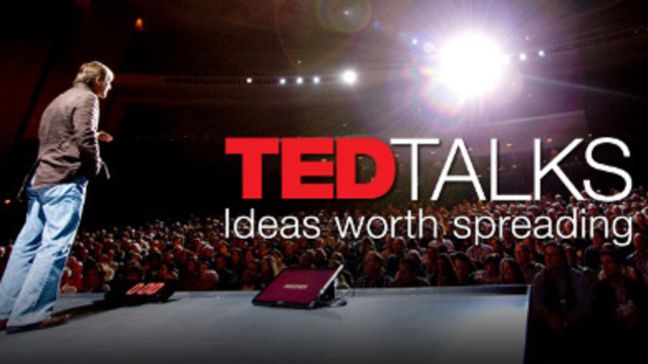 ¿Censura en TED.com?