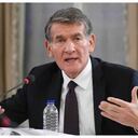 El ministro de Trabajo, Ángel Custodio Cabrera, habló del aumento del salario mínimo.