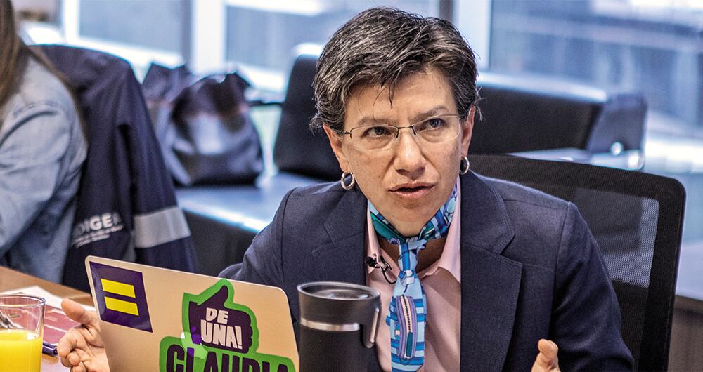 Hasta el portal de noticias DW reportó recientemente cómo Bogotá está cada vez más cerca de ser la primera ciudad colombiana en regular la utilización de plásticos.