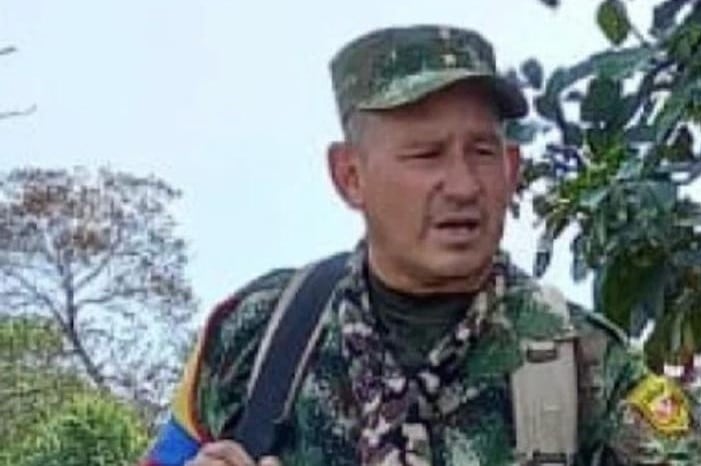 Alias Pescao sería responsable de varias masacres en Arauca