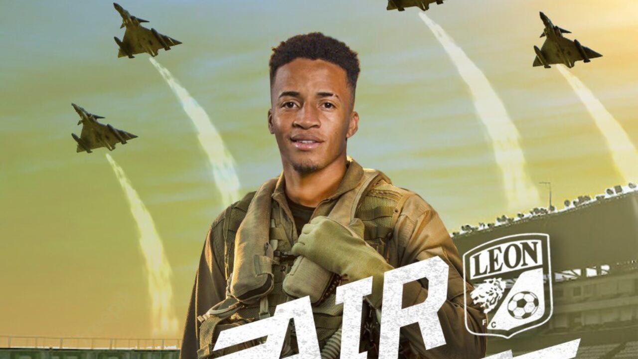 El jugador que estuvo en la polémica rumbo a Catar 2022, llega a la Liga MX