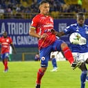 Millonarios y Pasto empataron en El Campín.