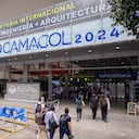 Expocamacol 2026 se realizará en la ciudad de Medellín.