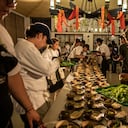 El Restaurante Domingo participó en las tres importantes cenas que encabezó recientemente durante la COP16 – Conferencia de las Naciones Unidas sobre Biodiversidad – celebrada en su ciudad natal entre el 21 de octubre y el 1 de noviembre de 2024.