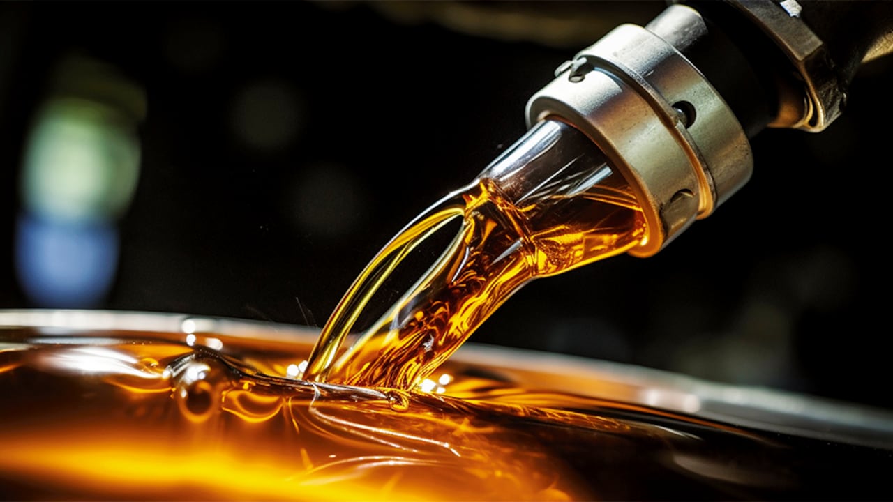 La subida de precio del ACP provocó diferentes paros y protestas en 2024.