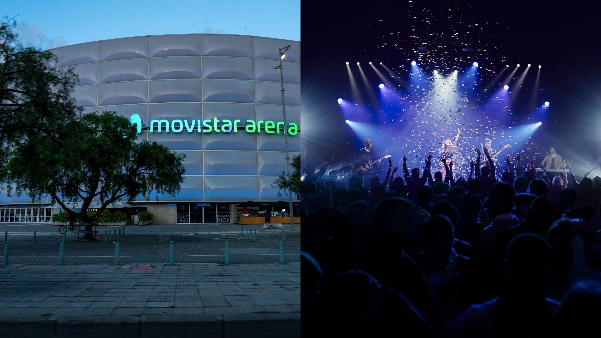 Se proyecta la llegada de miles de asistentes provenientes de distintas ciudades del país a lo largo del año.